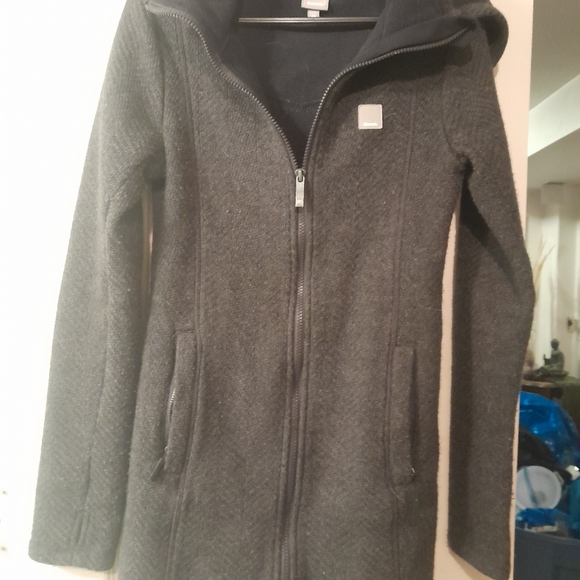 Bench 3/4 fall jacket - Picture 4 of 4